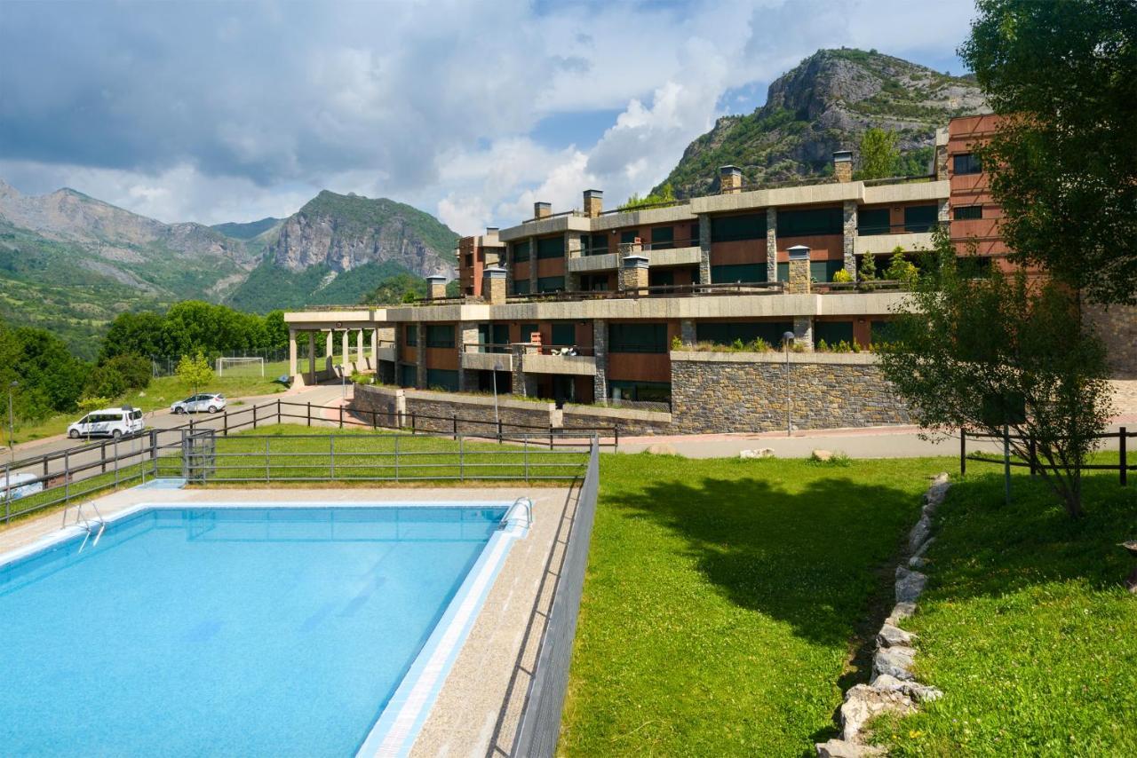Pena Sabocos Ii Turistico Apartment