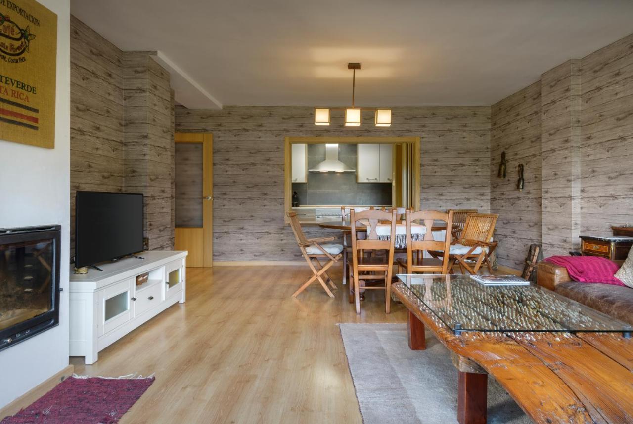 Pena Sabocos Ii Turistico Apartment